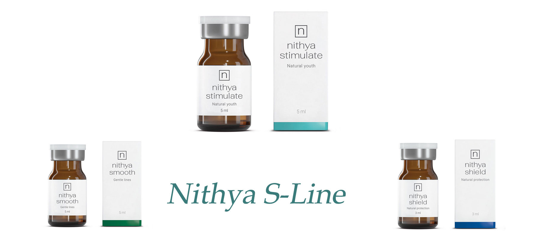 nithya s-line
